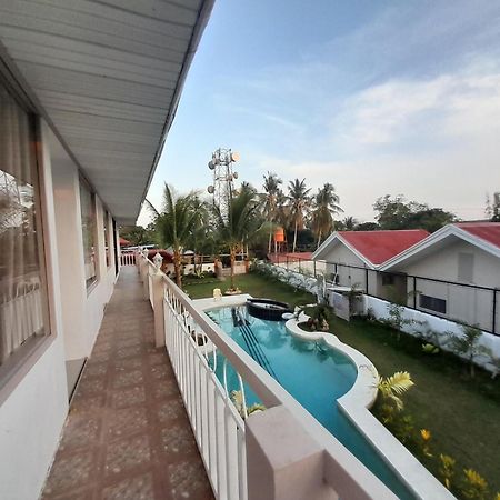 Francisco Resort Panglao Island Exterior photo