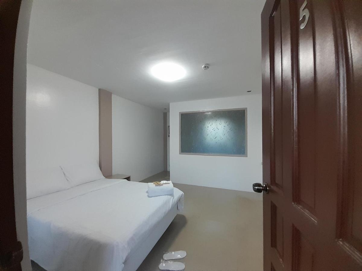 Francisco Resort Panglao Island Exterior photo