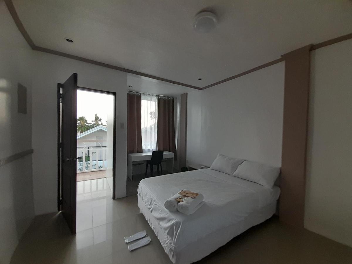 Francisco Resort Panglao Island Exterior photo