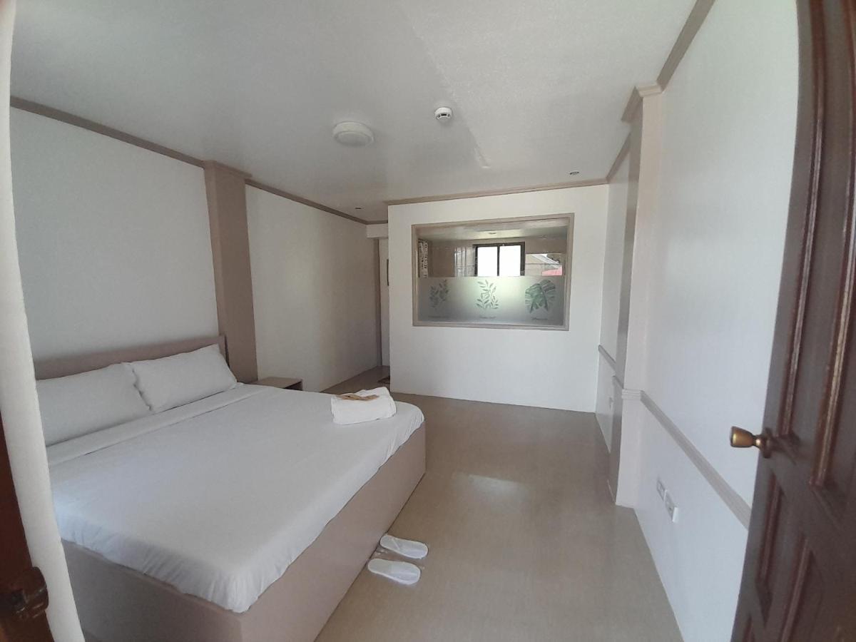 Francisco Resort Panglao Island Exterior photo