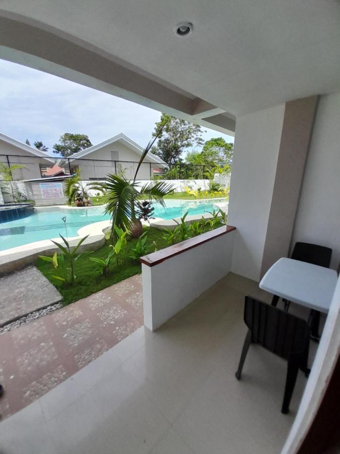 Francisco Resort Panglao Island Exterior photo