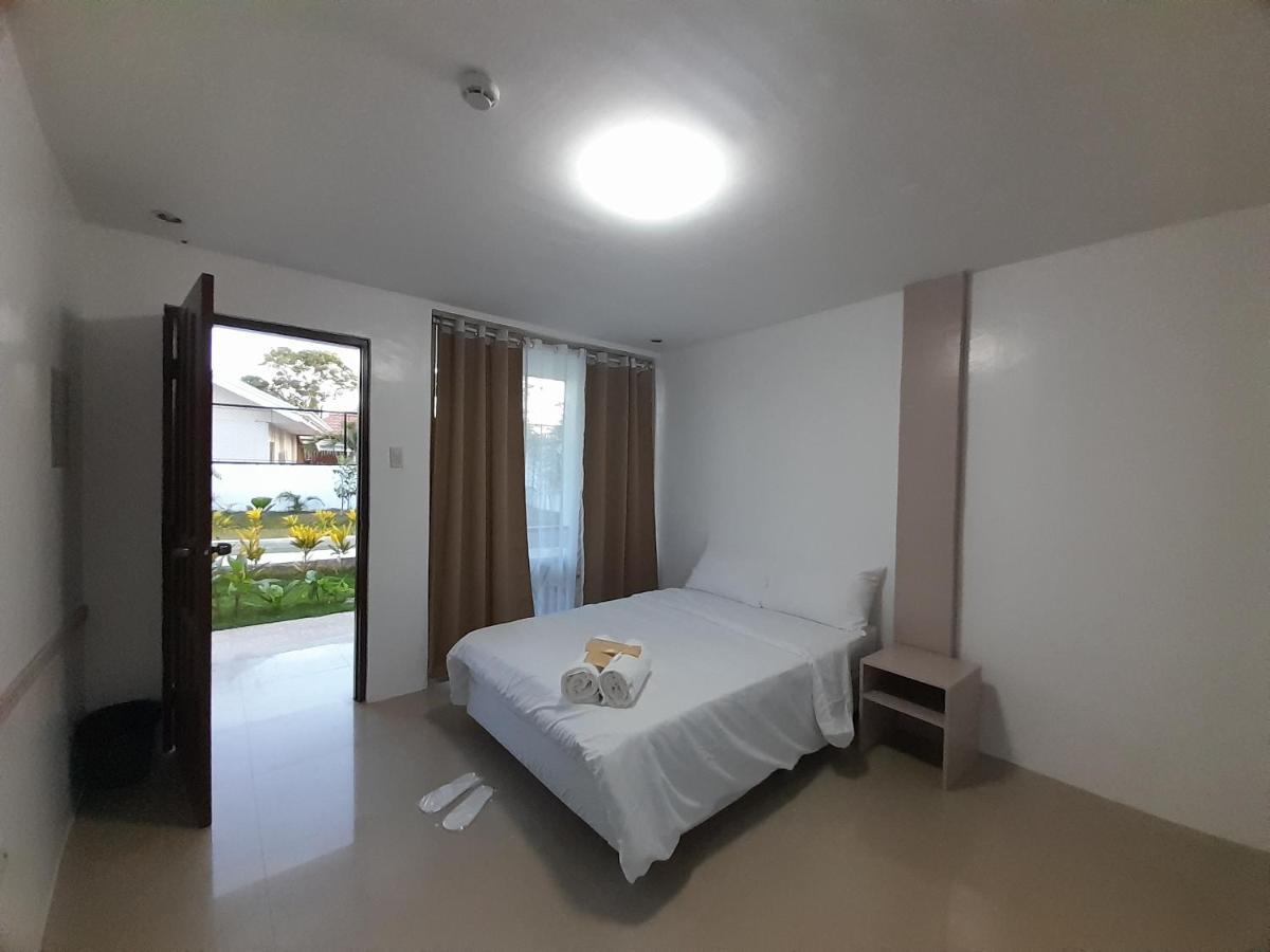 Francisco Resort Panglao Island Exterior photo