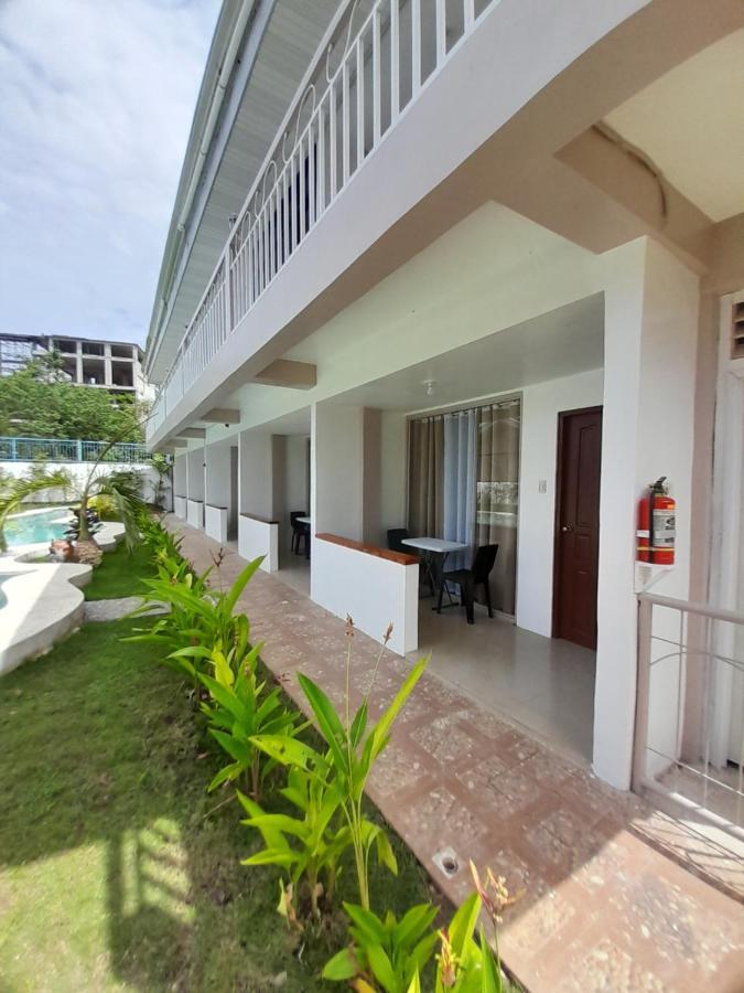 Francisco Resort Panglao Island Exterior photo