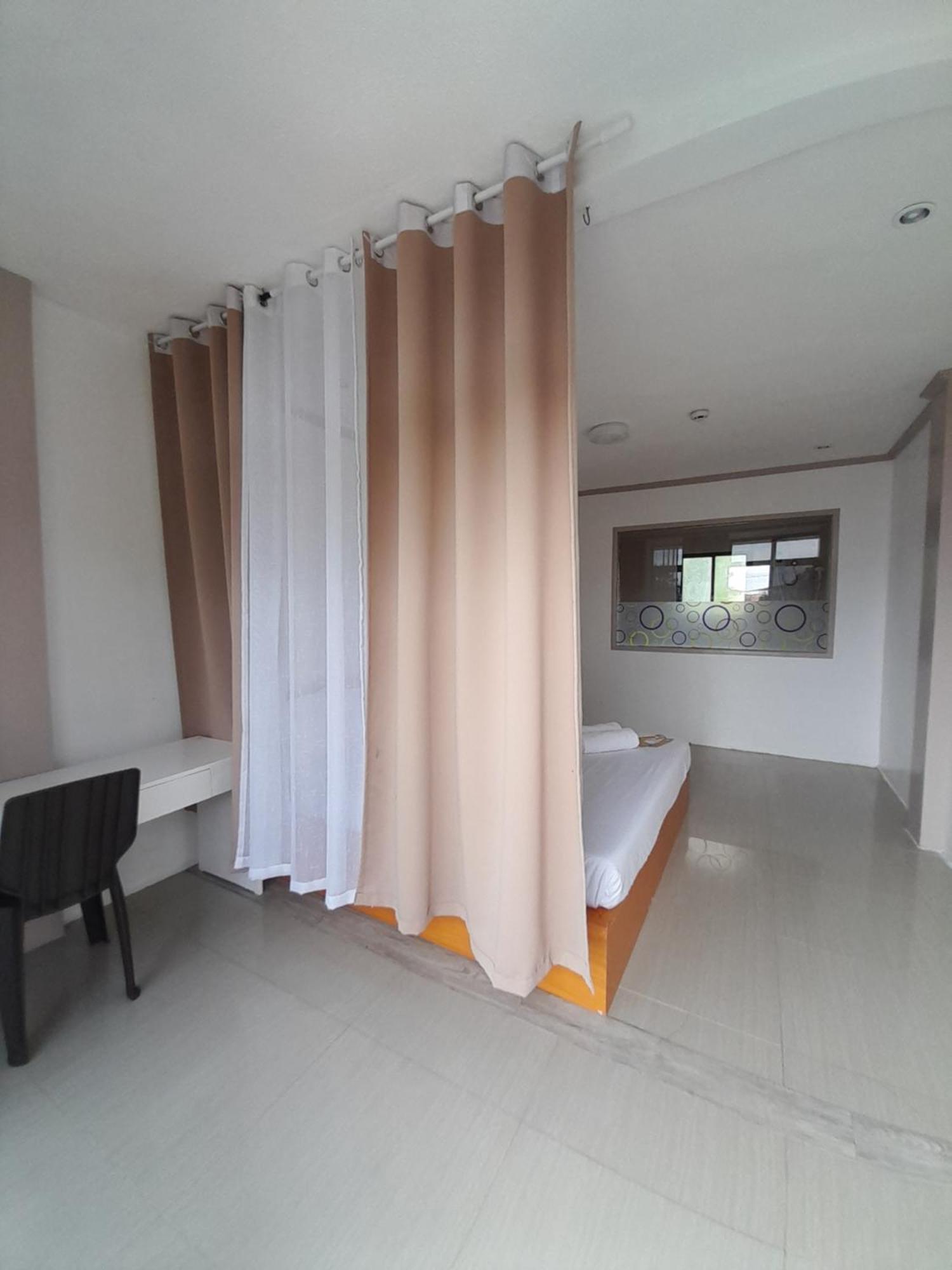 Francisco Resort Panglao Island Exterior photo
