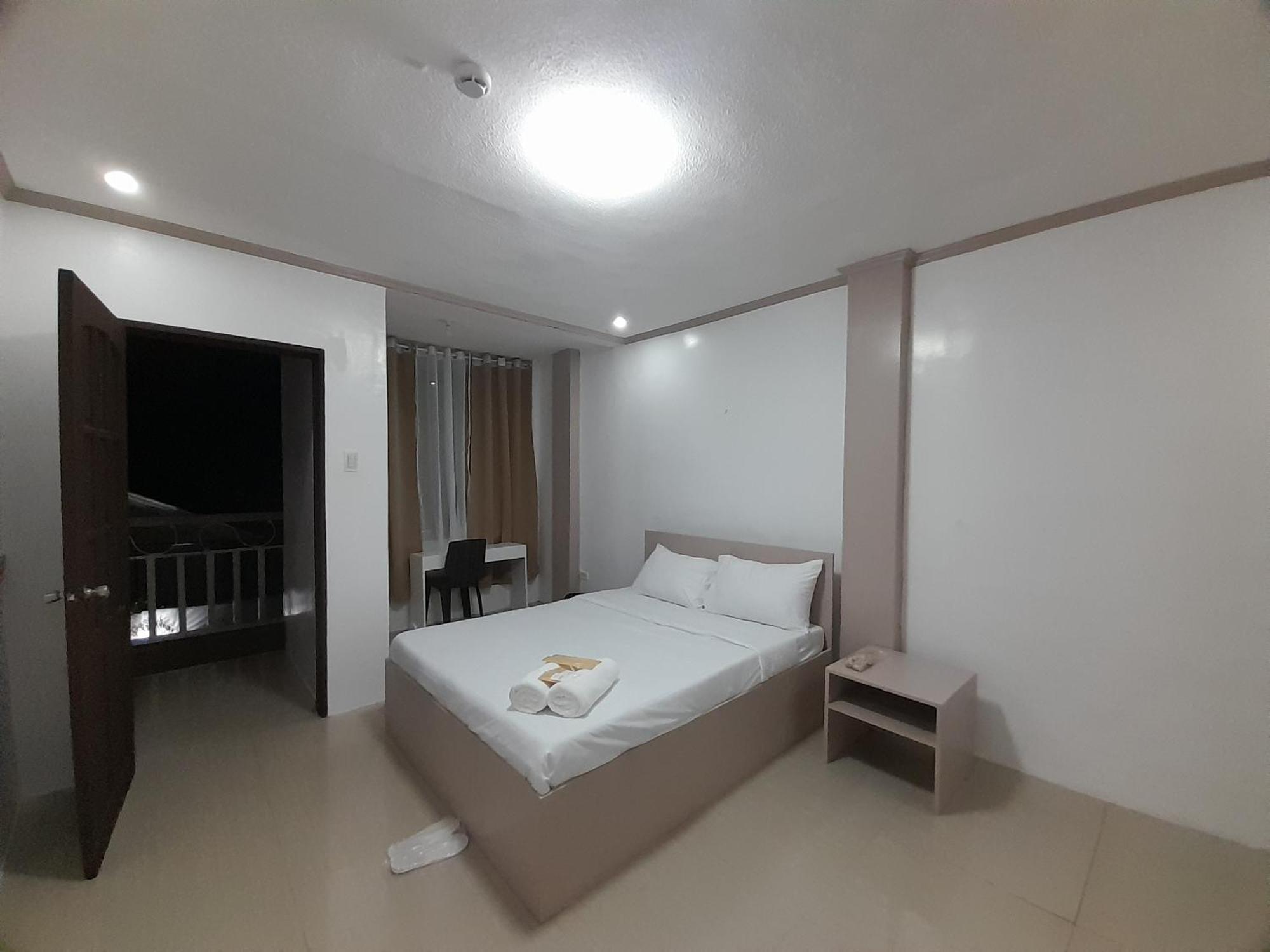 Francisco Resort Panglao Island Exterior photo