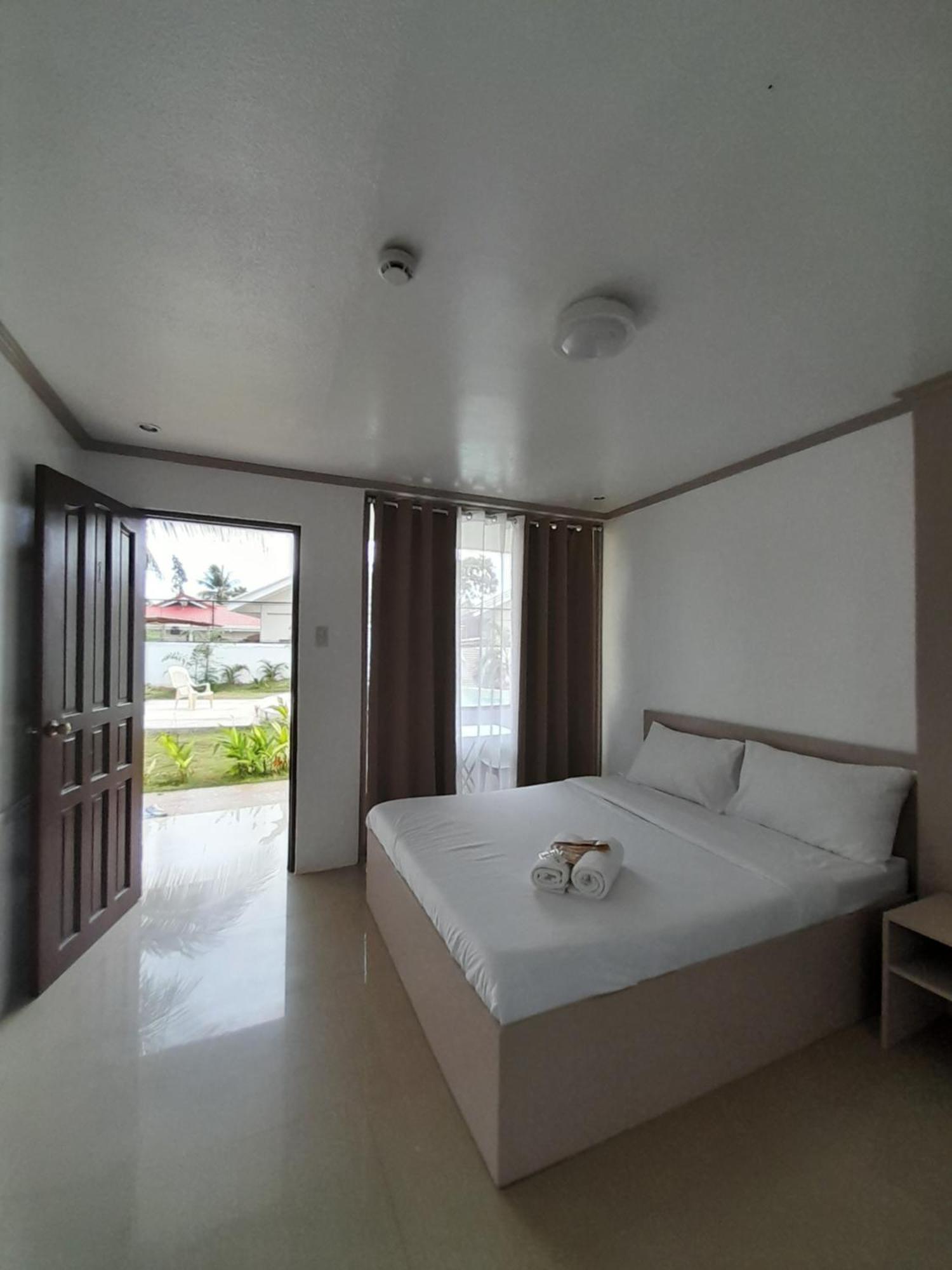 Francisco Resort Panglao Island Exterior photo