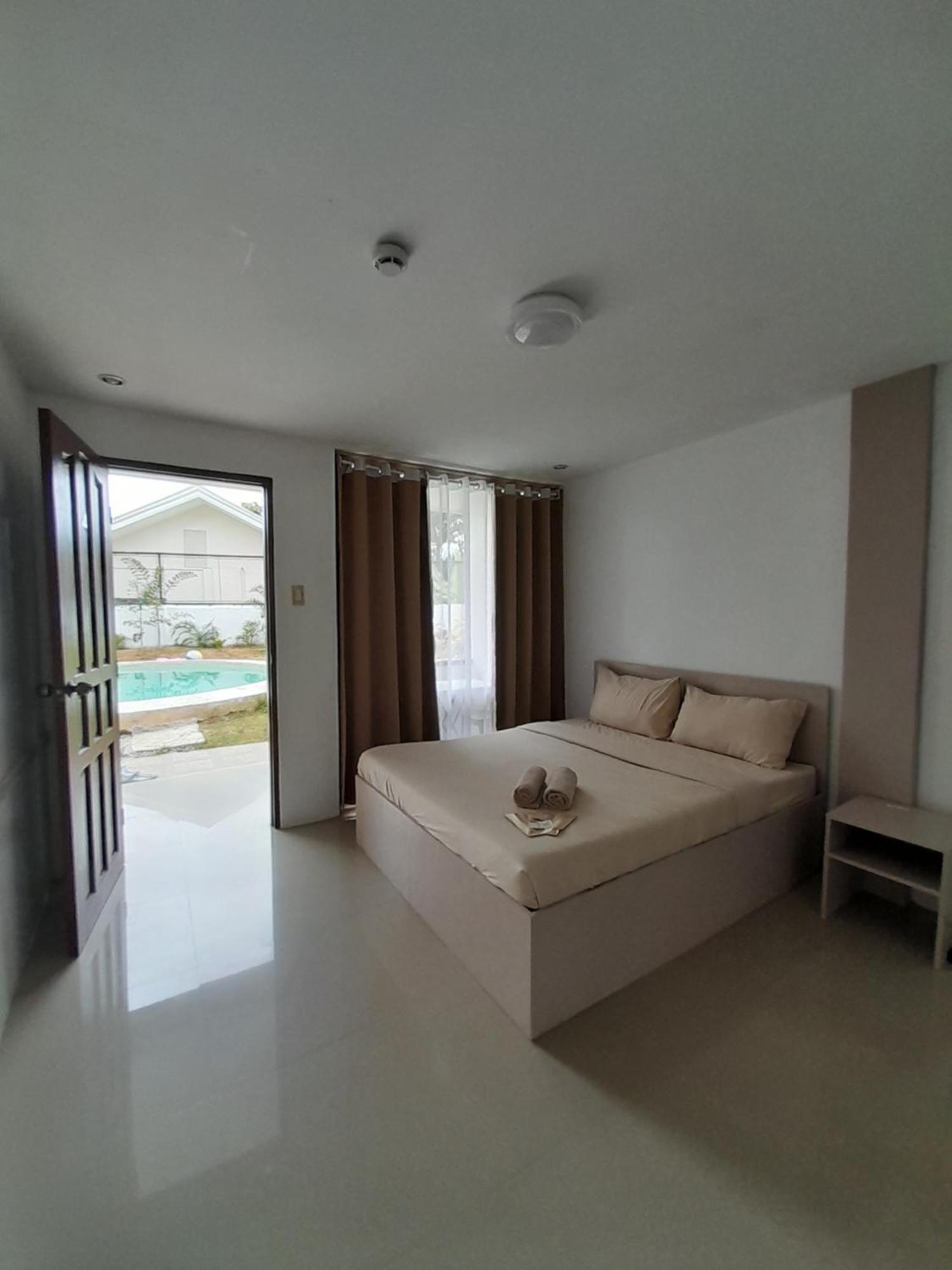 Francisco Resort Panglao Island Exterior photo