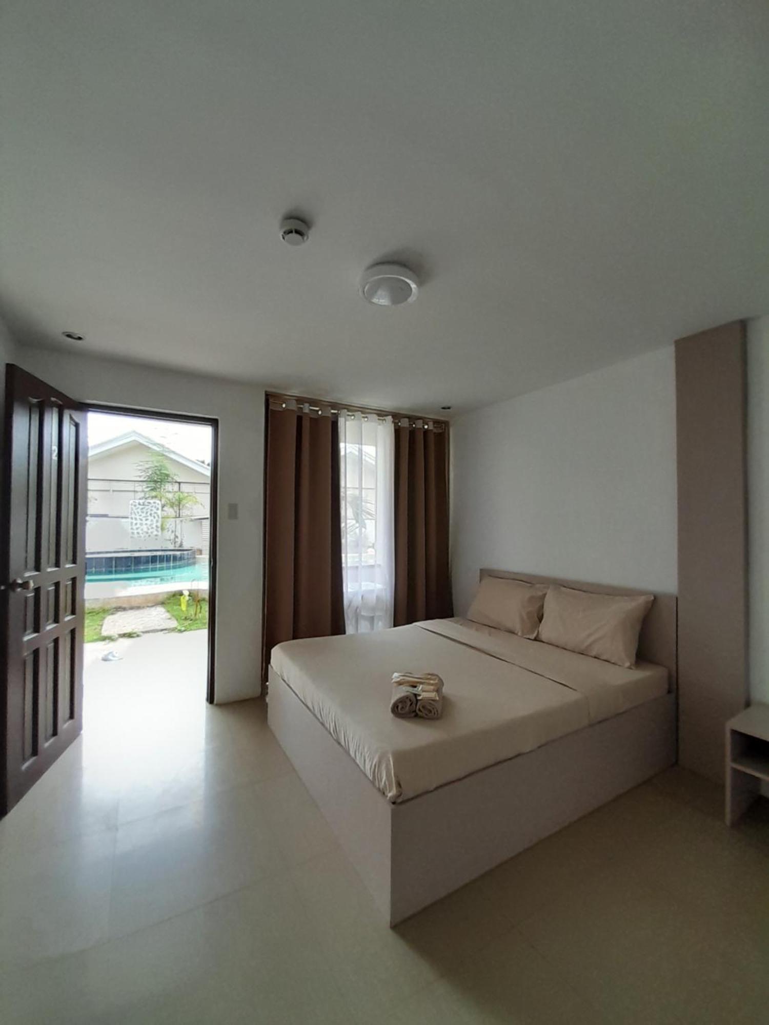 Francisco Resort Panglao Island Exterior photo