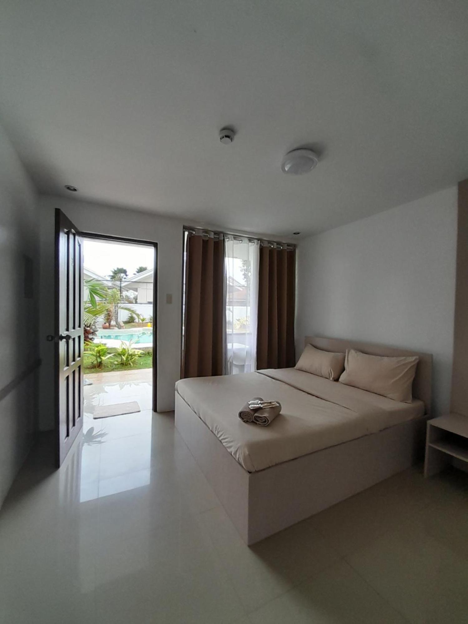 Francisco Resort Panglao Island Exterior photo