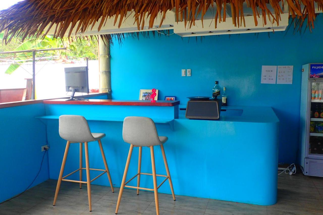 Francisco Resort Panglao Island Exterior photo