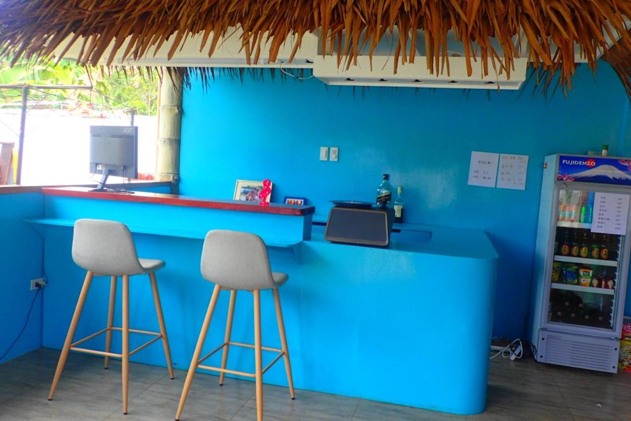 Francisco Resort Panglao Island Exterior photo