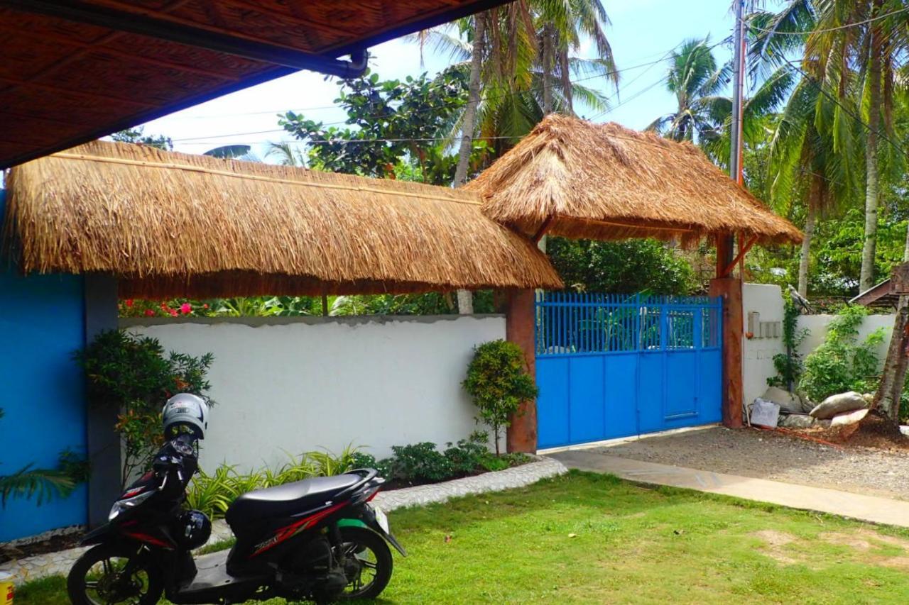 Francisco Resort Panglao Island Exterior photo