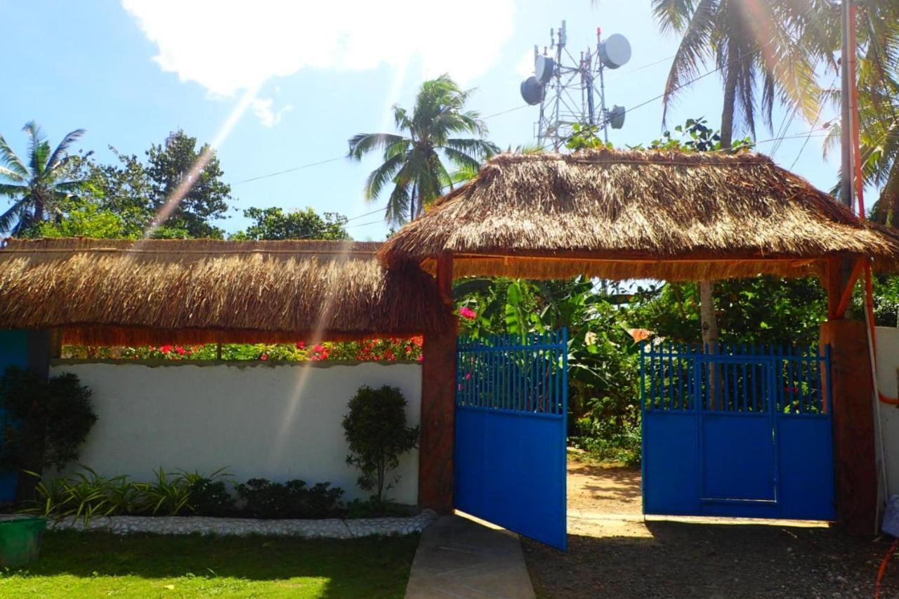 Francisco Resort Panglao Island Exterior photo