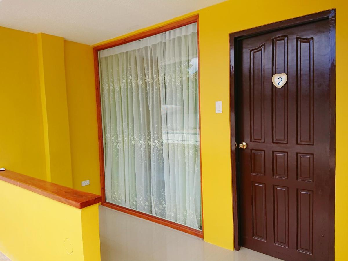 Francisco Resort Panglao Island Exterior photo