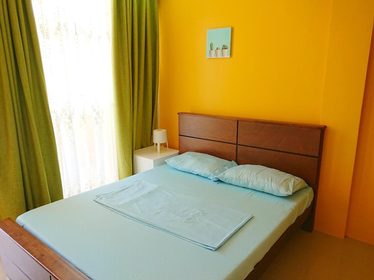 Francisco Resort Panglao Island Exterior photo