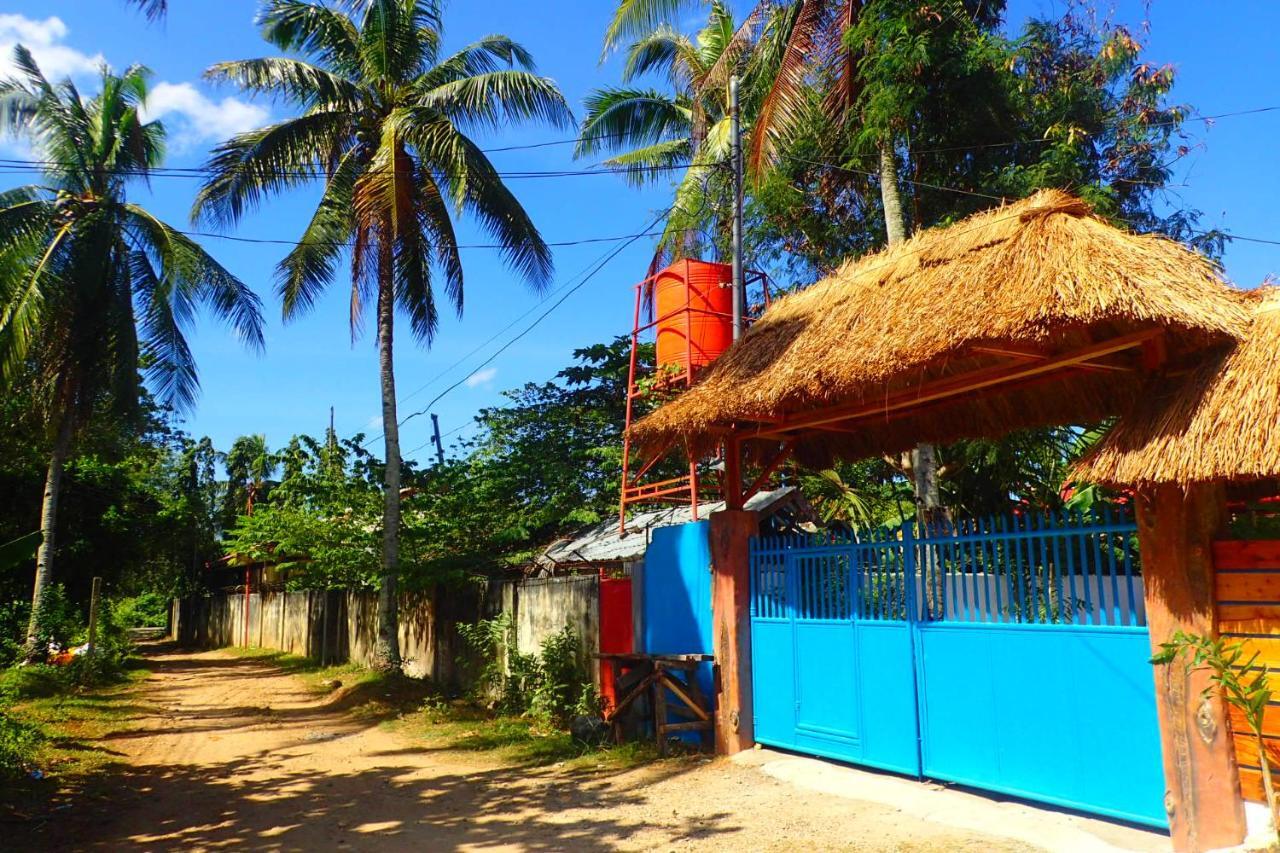 Francisco Resort Panglao Island Exterior photo