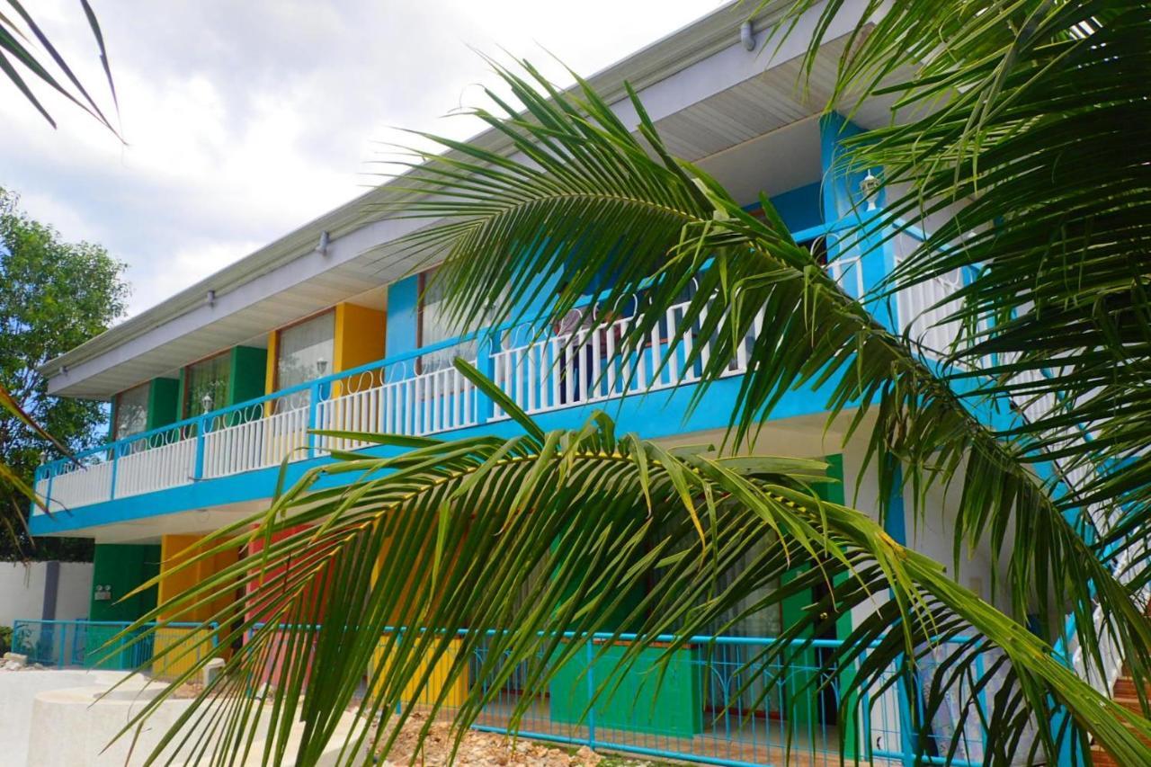 Francisco Resort Panglao Island Exterior photo
