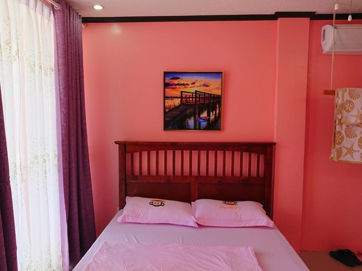 Francisco Resort Panglao Island Exterior photo