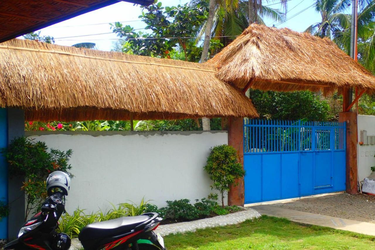 Francisco Resort Panglao Island Exterior photo