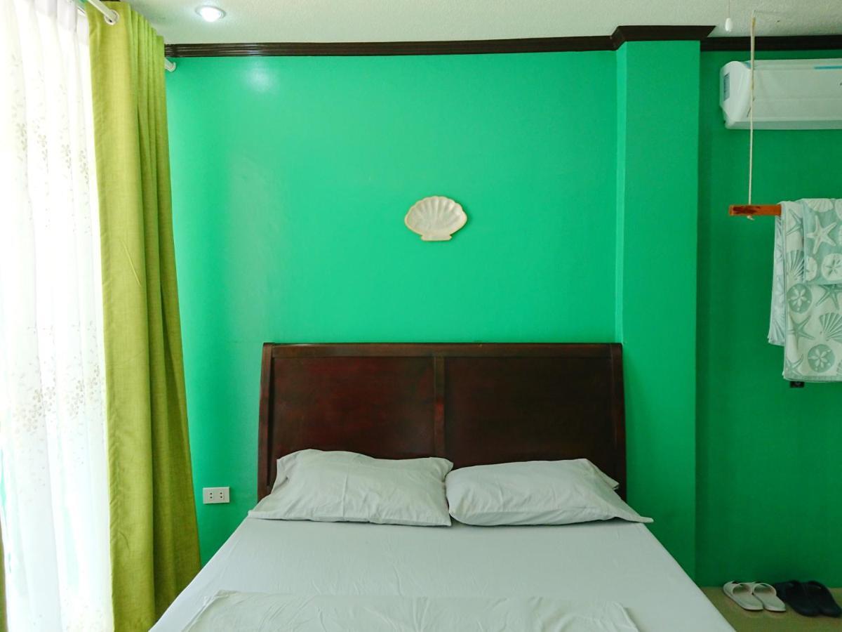 Francisco Resort Panglao Island Exterior photo