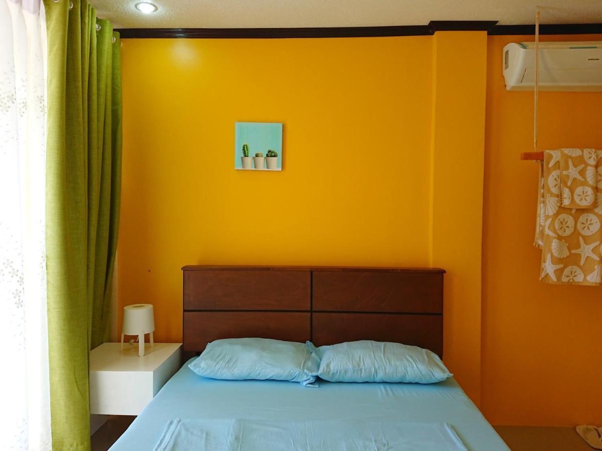 Francisco Resort Panglao Island Exterior photo