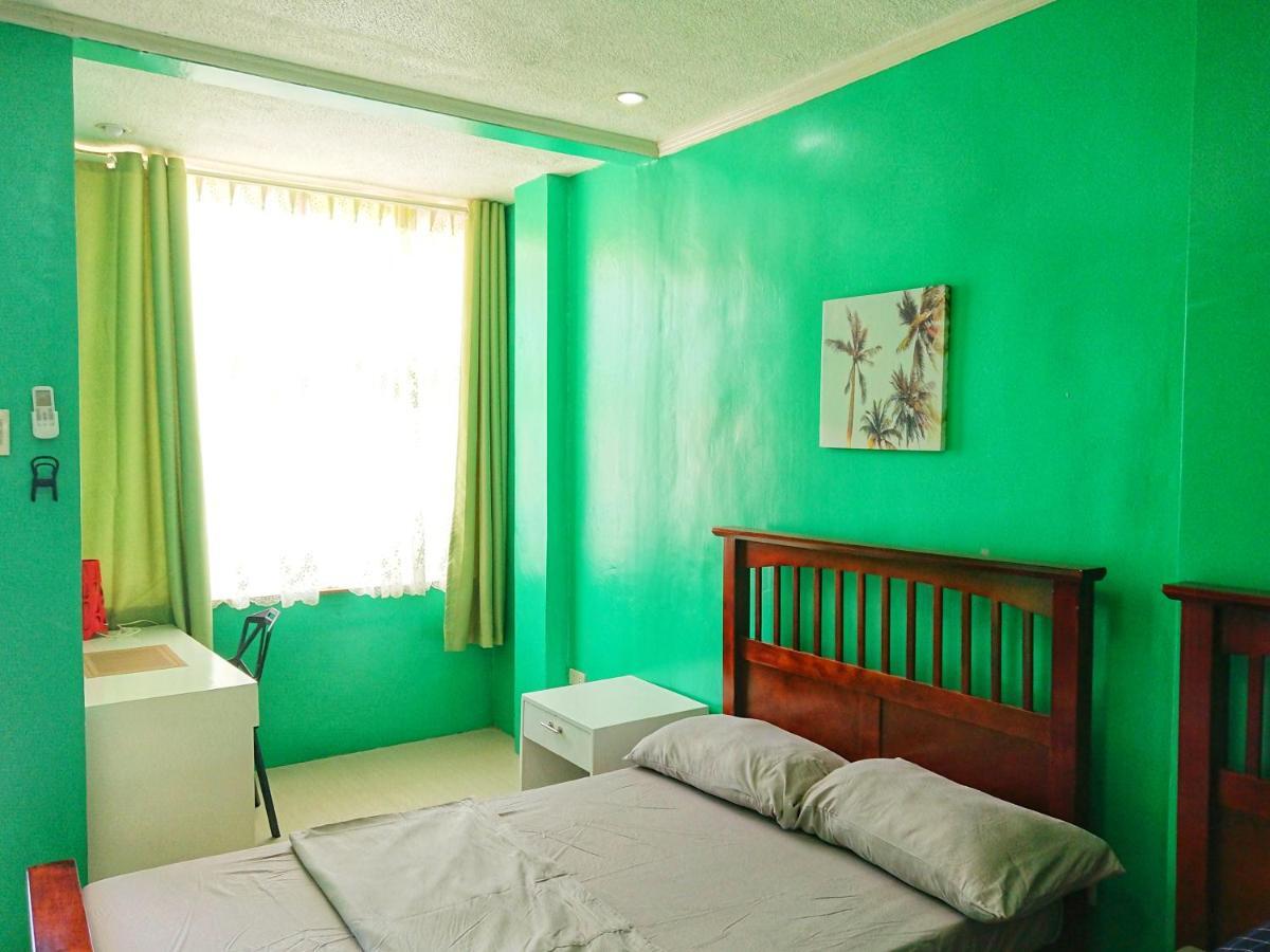 Francisco Resort Panglao Island Exterior photo