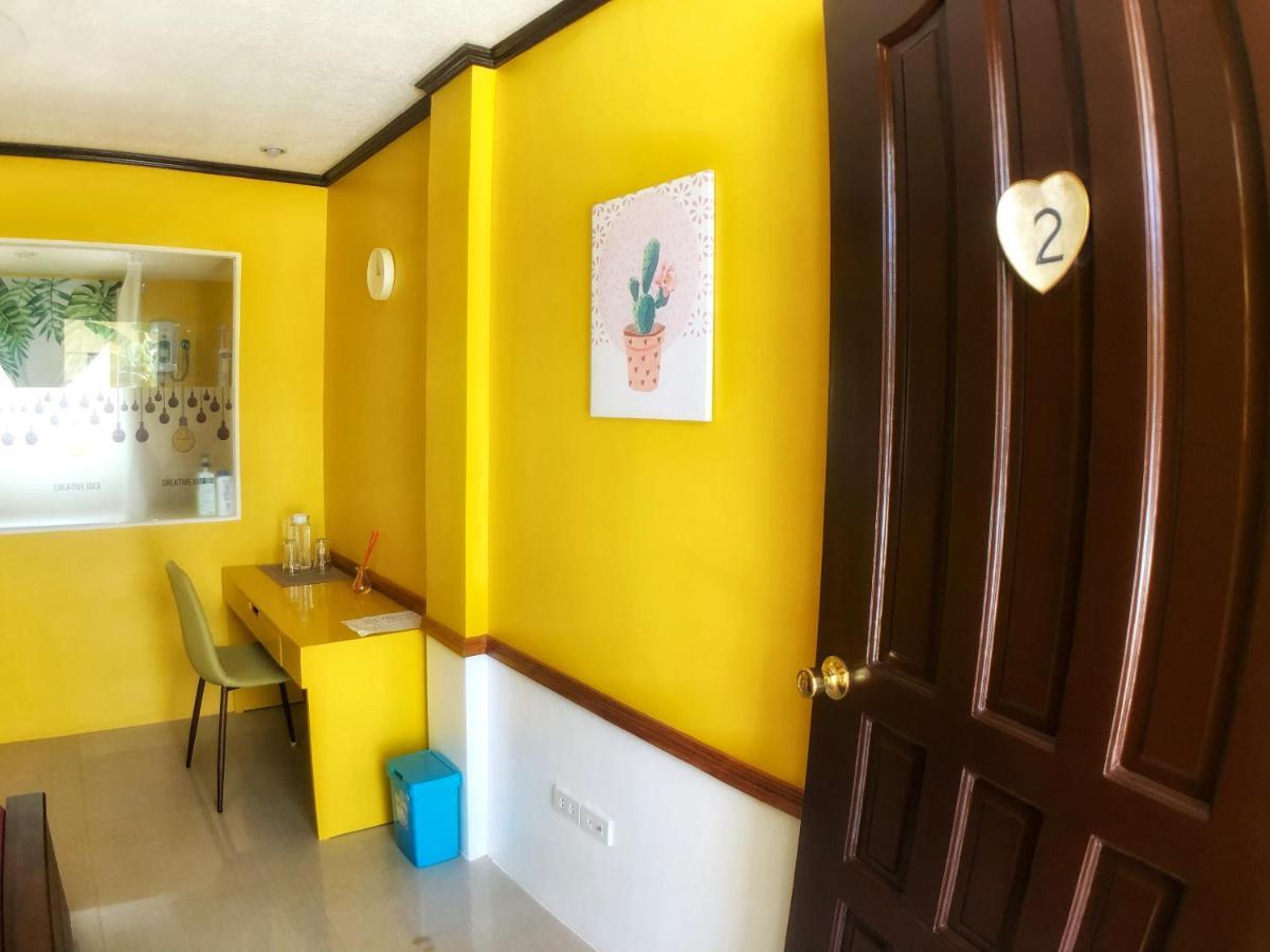 Francisco Resort Panglao Island Exterior photo