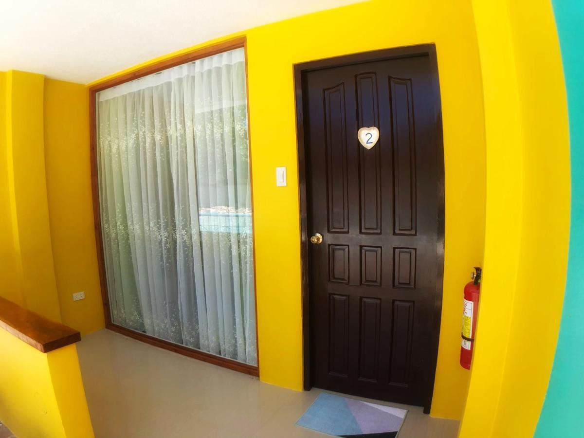 Francisco Resort Panglao Island Exterior photo