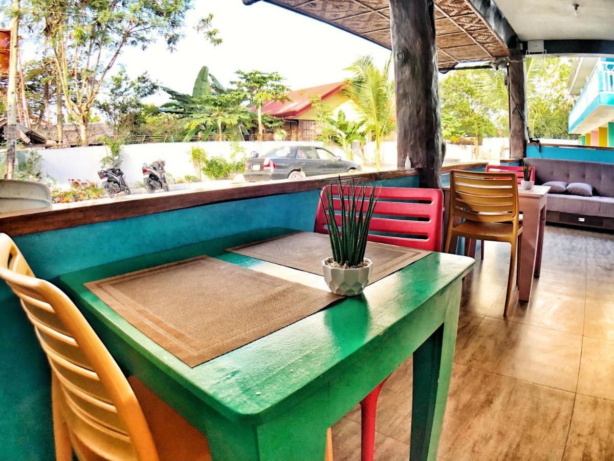 Francisco Resort Panglao Island Exterior photo