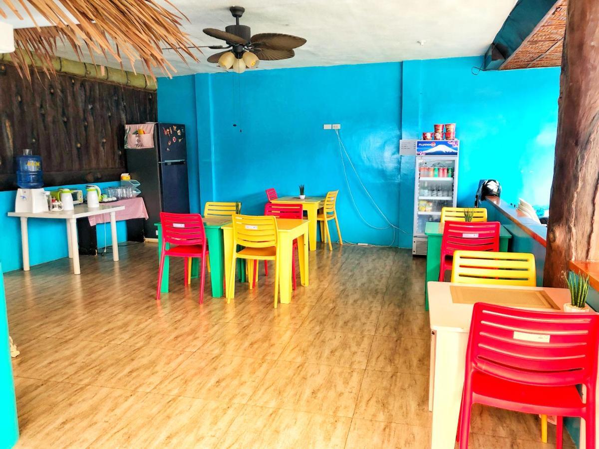 Francisco Resort Panglao Island Exterior photo