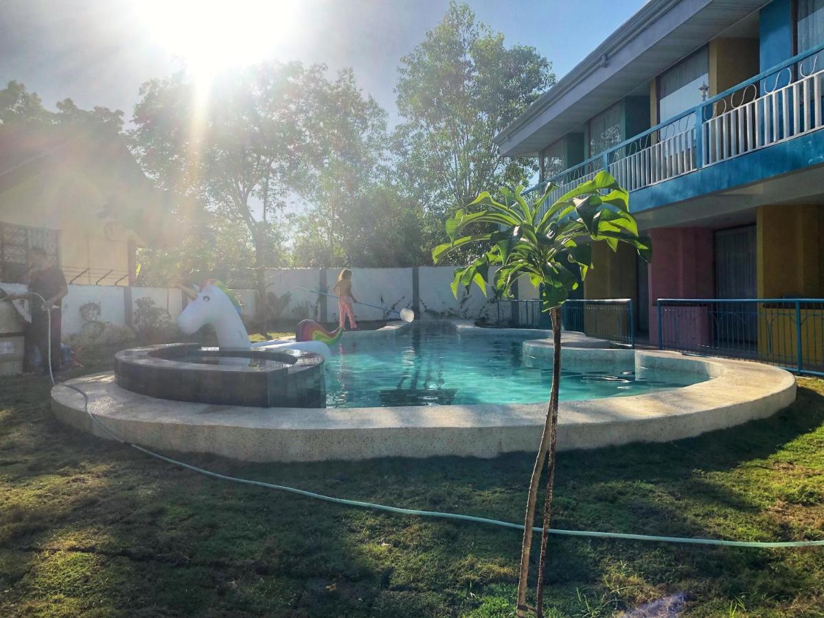 Francisco Resort Panglao Island Exterior photo