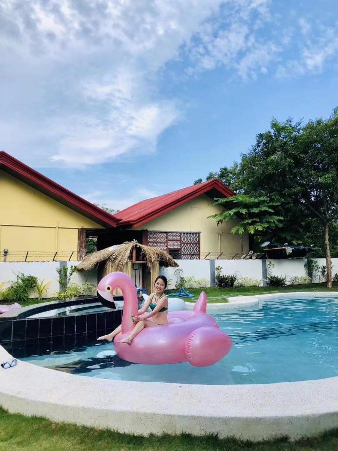 Francisco Resort Panglao Island Exterior photo