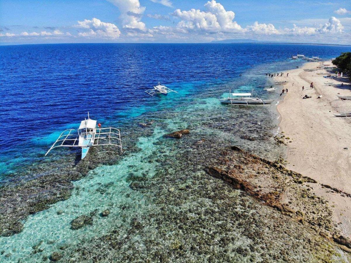 Francisco Resort Panglao Island Exterior photo